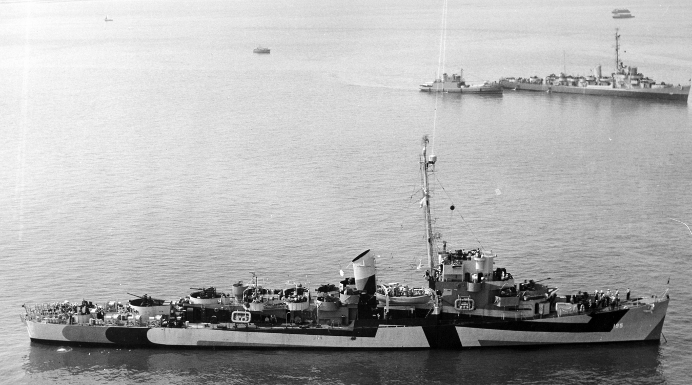 ship